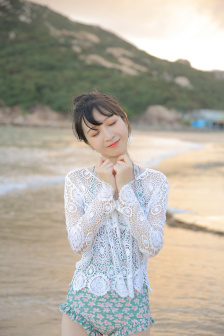 漂亮邻居
